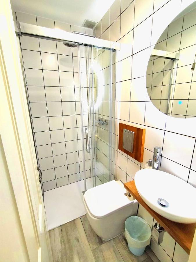 Hostal Mafer Santiago de Compostela Dış mekan fotoğraf