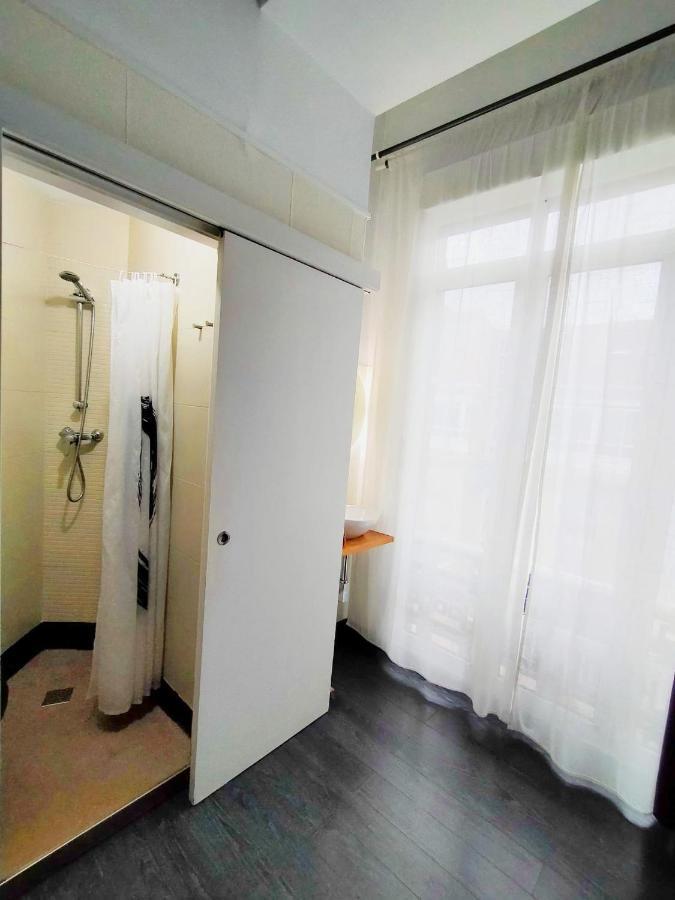 Hostal Mafer Santiago de Compostela Oda fotoğraf