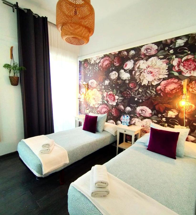 Hostal Mafer Santiago de Compostela Dış mekan fotoğraf